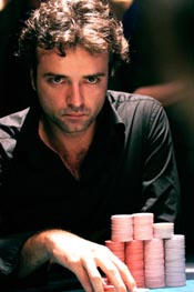 2011 WSOP – Soulier, Schock Strike Gold