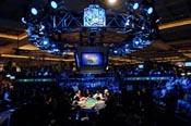 2011 WSOP – Day 25 Wrap-Up