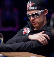 2011 WSOP – Jarvis and Pechie Earn Their Stripes