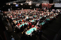 2011 WSOP – Day 29 Wrap-Up