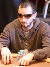 2011 WSOP – Brian Rast Wins $50k Players’ Championship Event