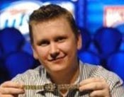 Summer WSOP Action is Over