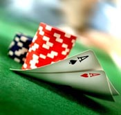 The Poker Grapevine – Poker Pros Moving North