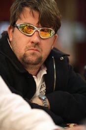 APPT Melbourne – Day 1 Report