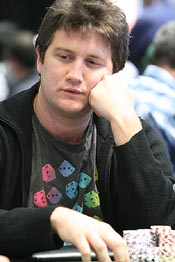 APPT Melbourne – Final Table Reached