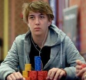 EPT Tallinn – Kaiser Wins