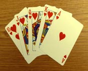 The Poker Grapevine – Poker Refugees