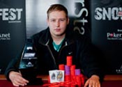 APPT Queenstown – Marcel Schreiner Takes Title