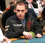 Black Friday Fallout – More Pros Moving Out