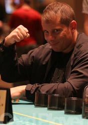 WPT Legends of Poker – Day 4 Report