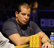 WPT Legends of Poker – Will Failla Wins