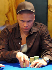 Online Poker Action – Million Dollar Swings 