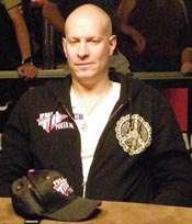 EPL Pro/Am Event – Greg Mueller Wins