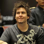 WCOOP 2011, Day 2 – Karamalikis Wins One