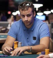 The Poker Grapevine – WPT Paris High Roller Event