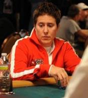  WPT Borgata Poker Open – Day 1A Report