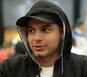 WPT Borgata Poker Open – Bobby Oboodi Wins