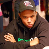 Global Poker Index Update – Phil Ivey Out