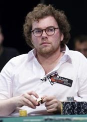 PokerStars EPT London – Day 3 Report