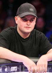 EPT London High Roller – Day 1 Report