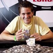 2011 WSOPE Event #1 – Day 3 Update