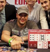 2011 WSOP-E – Mizrachi, Boucher Win