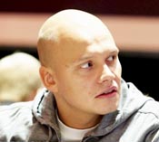 Online Poker Action – Sahamies Week’s Biggest Winner