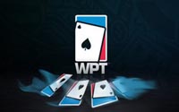 WPT Foxwoods World Poker Final – Day 1 Report