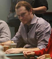 WPT Foxwoods World Poker Finals – Day 3 Report
