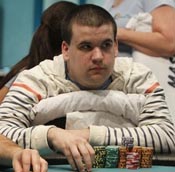 WPT Foxwoods World Poker Finals – Day 4 Report