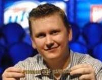 2011 November Nine Preview – Ben Lamb