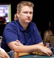 November Nine – Final 3 Set