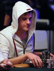 The Poker Grapevine – November Nine Taxes