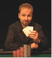 Poker Pros to Help the Needy During Holidays