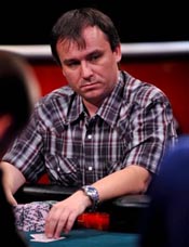 The Poker Grapvine – Staszko to Join Team PokerStars?