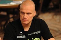 Online Poker Action – Sahamies Wins Big in November