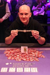 The Poker Grapevine – Jesper Hougaard Signs With Bet24