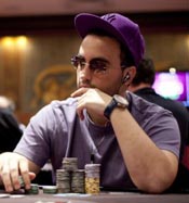 Weekend Online Poker Action – Kenney Wins $109 Sunday Rebuy