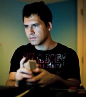 The Poker Grapevine – Jungleman Challenge Cancelled