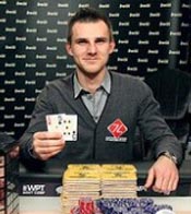 WPT Prague – Pateychuk Wins