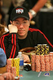 The Poker Grapevine – Poker Room Named After Jamie Gold