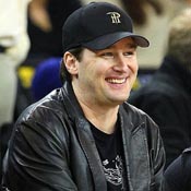 The Best Stories of 2011 – Phil Hellmuth’s Back in Business