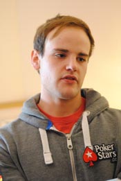 European Poker Awards – Heinz, Cody Among Nominees