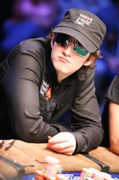 2012 PCA Super High Roller – Day 1 Report