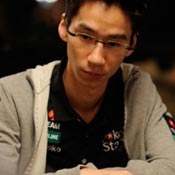 The Poker Grapevine – Randy Lew’s PCA Record Attempt