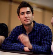 2012 PCA Super High Roller – Day 2 Report