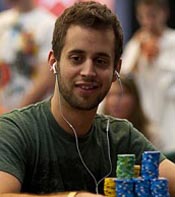 2012 PCA Main Event – Day 3 Report
