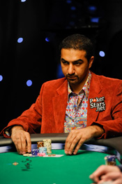 2012 PCA Main Event – Day 4 Report