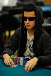 Aussie Millions Opener – Brandon Rubie Wins