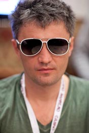 2012 PCA High Roller – Leonid Bilokur Wins